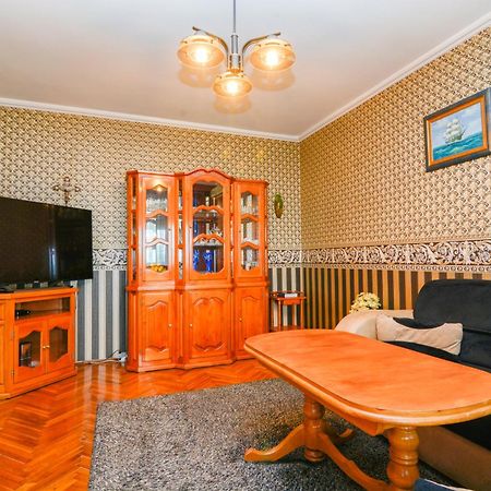 Tristaen Vintij Apartament Top Lokatia Apartment Бургас Екстериор снимка