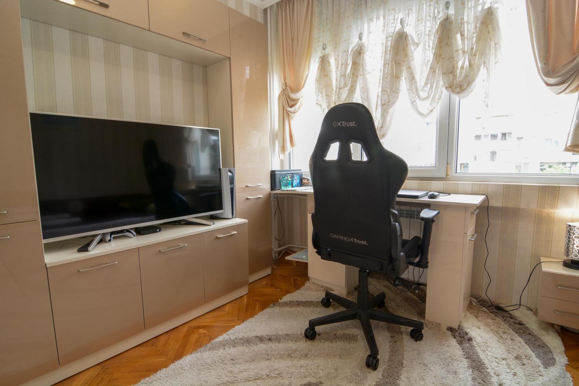 Tristaen Vintij Apartament Top Lokatia Apartment Бургас Екстериор снимка